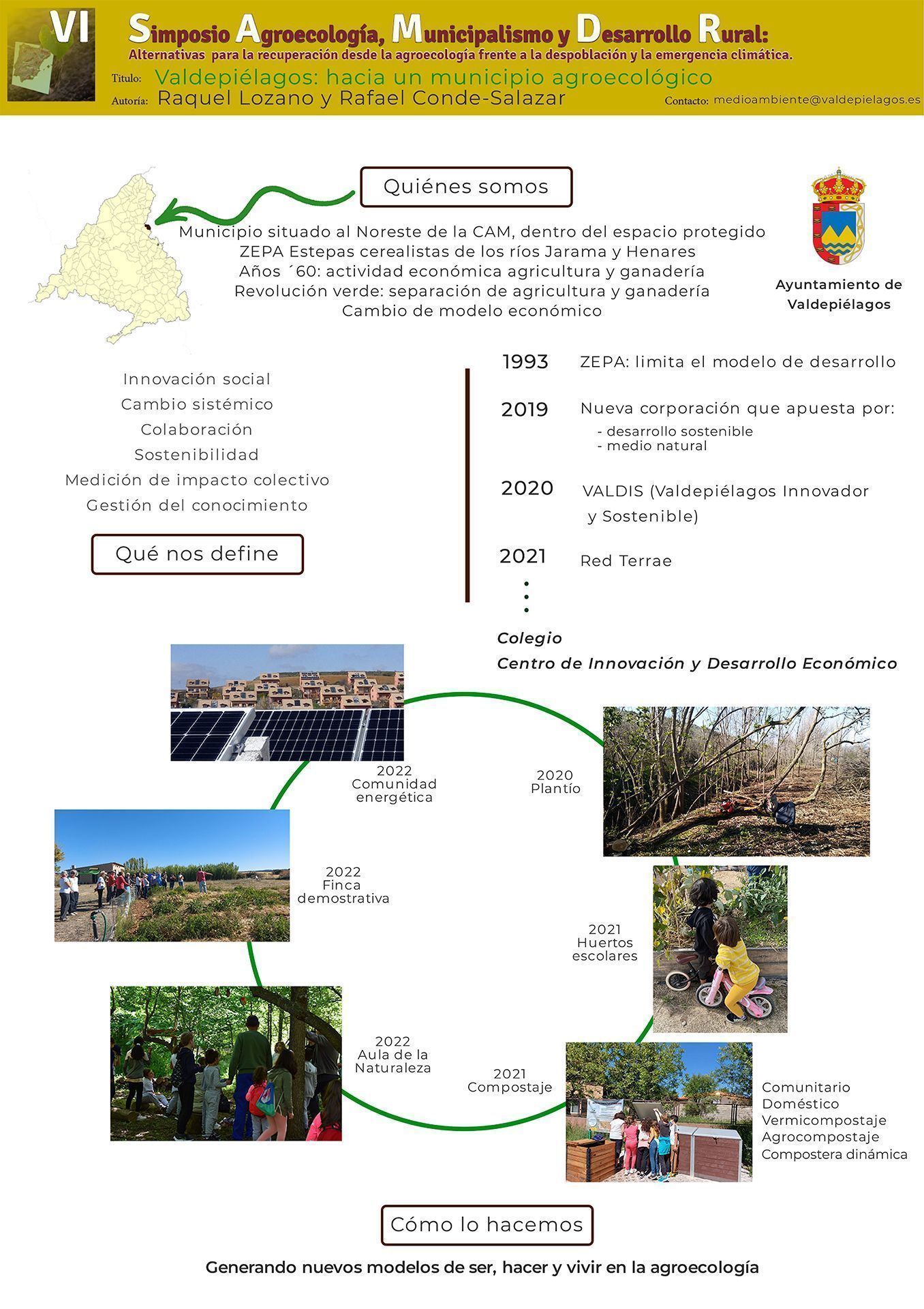 Info-Valdepiélagos