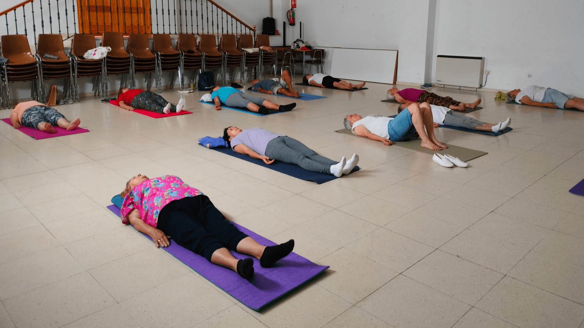 Yoga